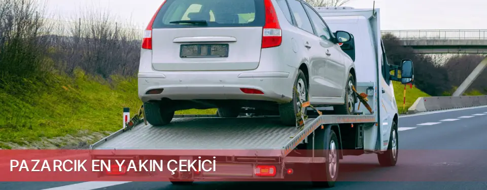 Pazarcık İlçemi En Yakın Çekici